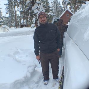 Meet your Posher, Maynor